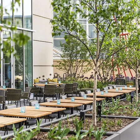 Hyatt Regency Mccormick Place Chicago