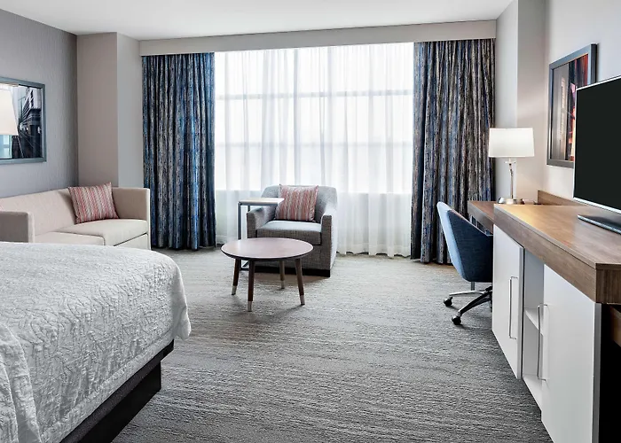 Hotel Hyatt Regency Mccormick Place