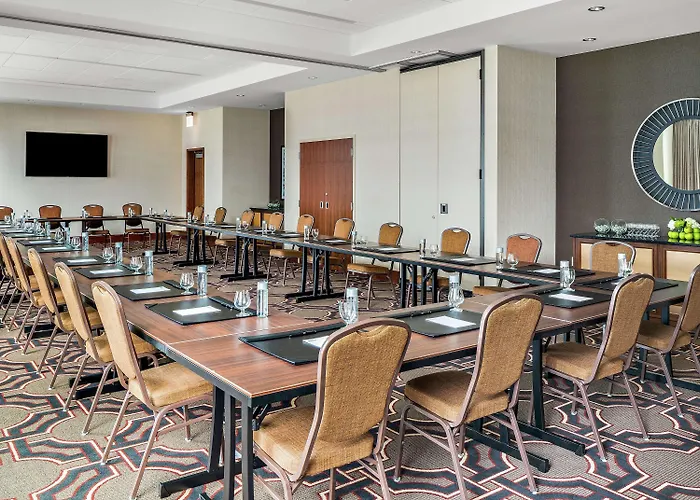 Hotel Hyatt Regency Mccormick Place Chicago