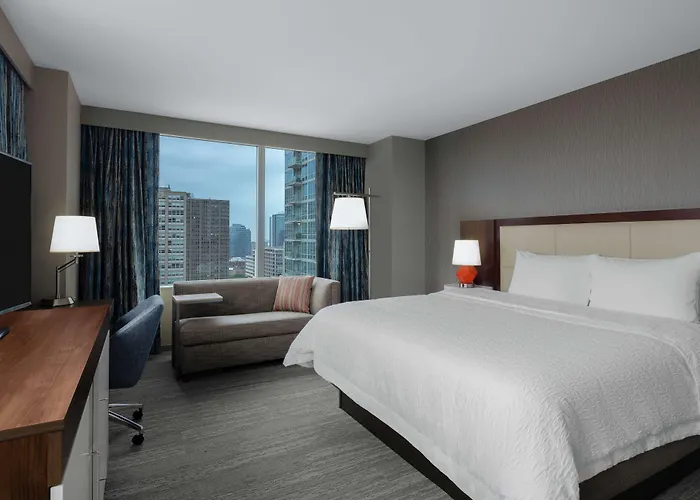 Hotel Hyatt Regency Mccormick Place Chicago