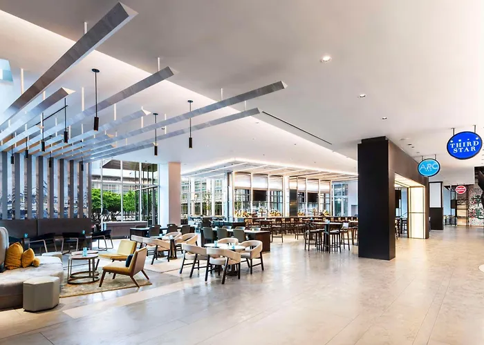 Hotel Hyatt Regency Mccormick Place