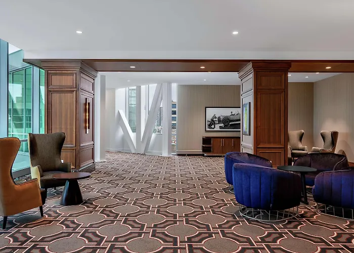 Hotel Hyatt Regency Mccormick Place 4*