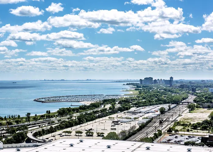 Hyatt Regency Mccormick Place Chicago