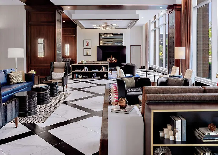 Hotel Hyatt Regency Mccormick Place 4*