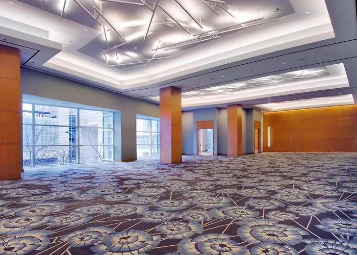 Hyatt Regency Mccormick Place Hotel