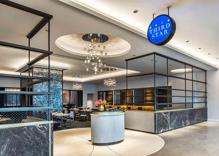 Hyatt Regency Mccormick Place Hotel Chicago
