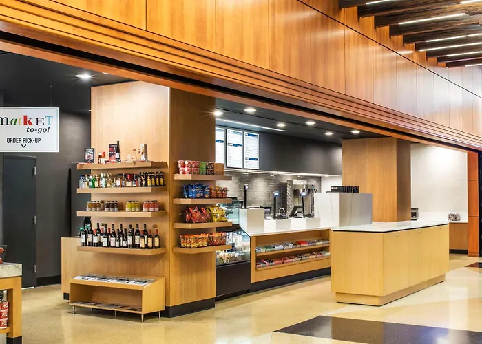 Hotel Hyatt Regency Mccormick Place Chicago