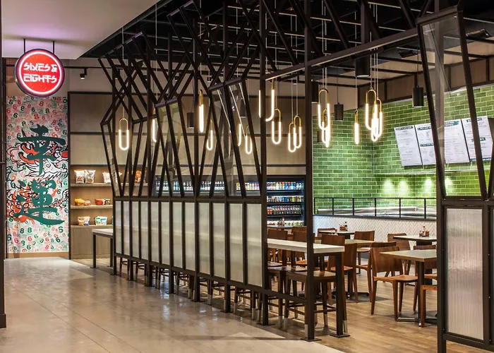 Hyatt Regency Mccormick Place Chicago