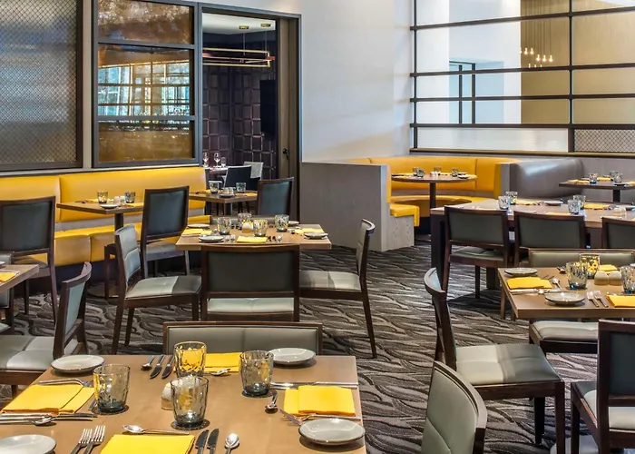 Hyatt Regency Mccormick Place Hotel Chicago