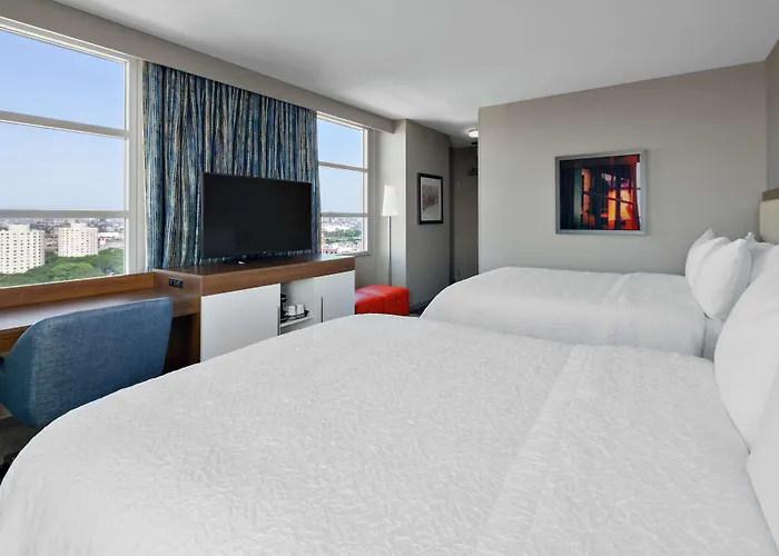 Hyatt Regency Mccormick Place Chicago
