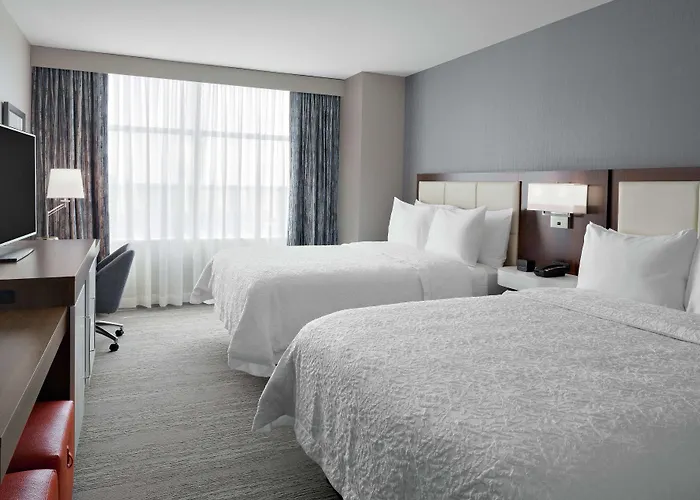 Hotel Hyatt Regency Mccormick Place