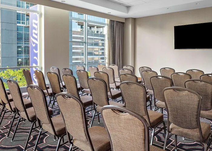 Hyatt Regency Mccormick Place Chicago