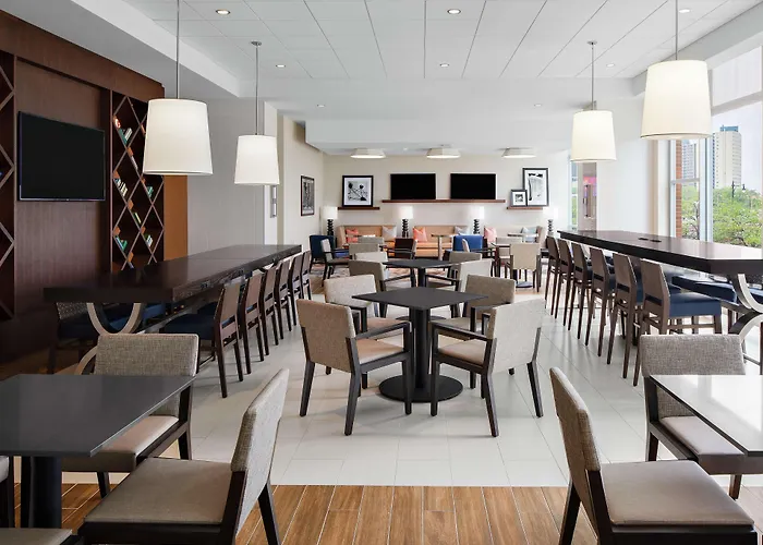 Hyatt Regency Mccormick Place Hotel