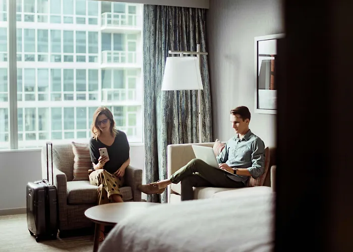 Hyatt Regency Mccormick Place