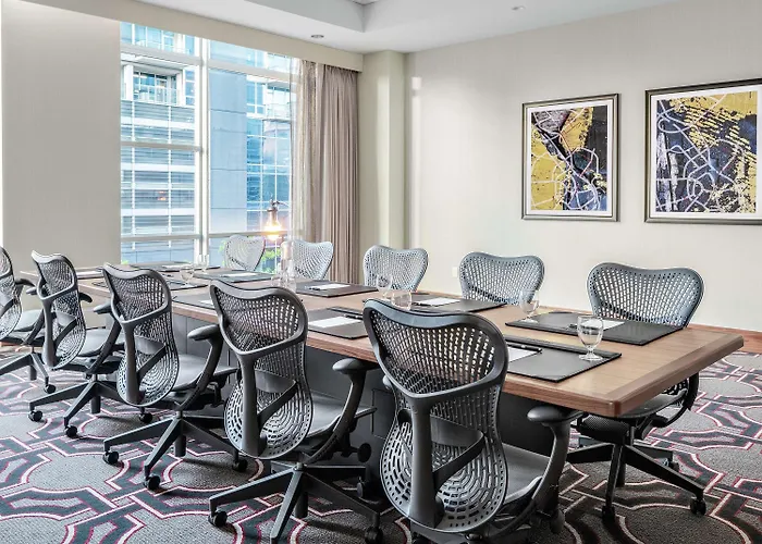 Hyatt Regency Mccormick Place 4* Chicago