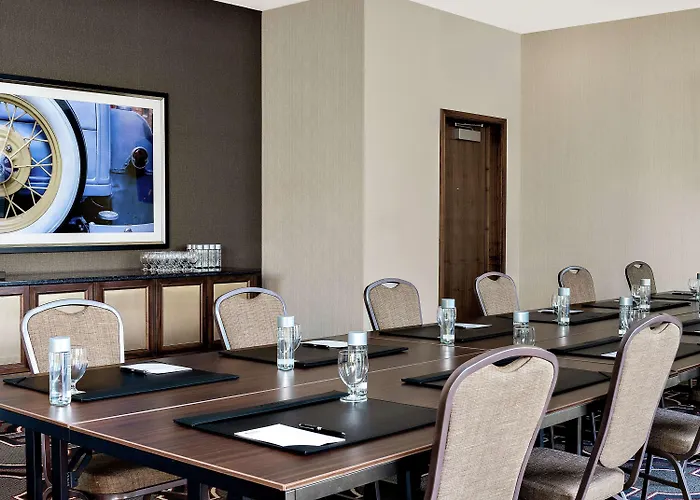 Hyatt Regency Mccormick Place Hotel