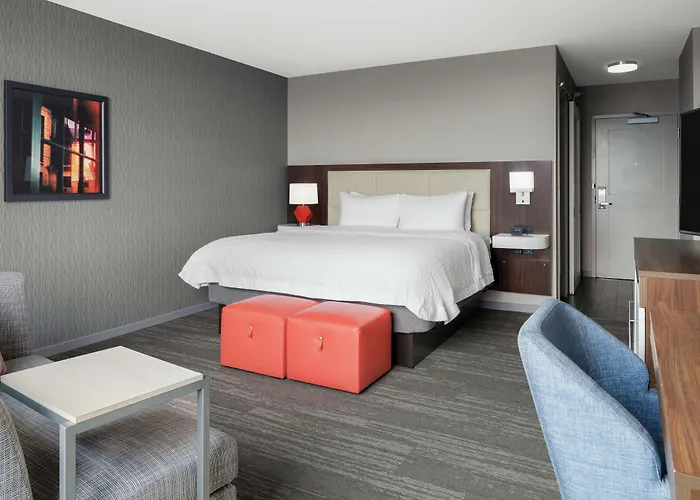 Hyatt Regency Mccormick Place Chicago