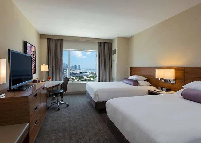 Hyatt Regency Mccormick Place Hotel