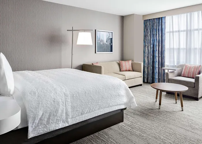 Hyatt Regency Mccormick Place 4* Chicago