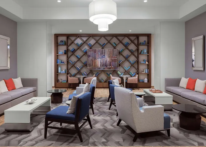 Hyatt Regency Mccormick Place