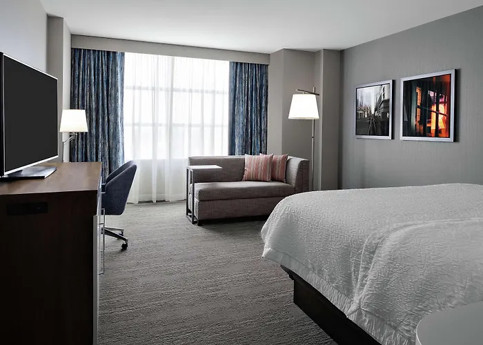 Hyatt Regency Mccormick Place Hotel Chicago