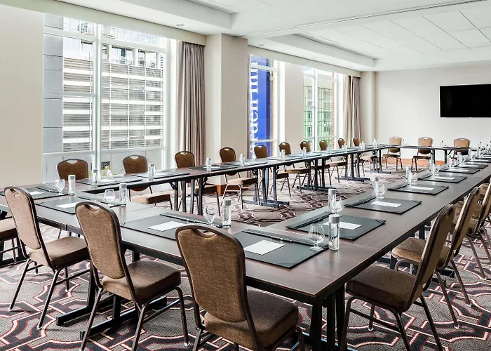 Hyatt Regency Mccormick Place Hotel 4*