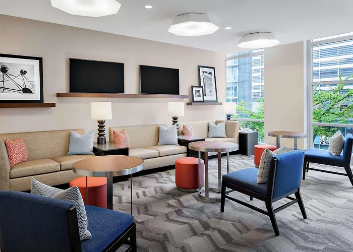 Hotel Hyatt Regency Mccormick Place