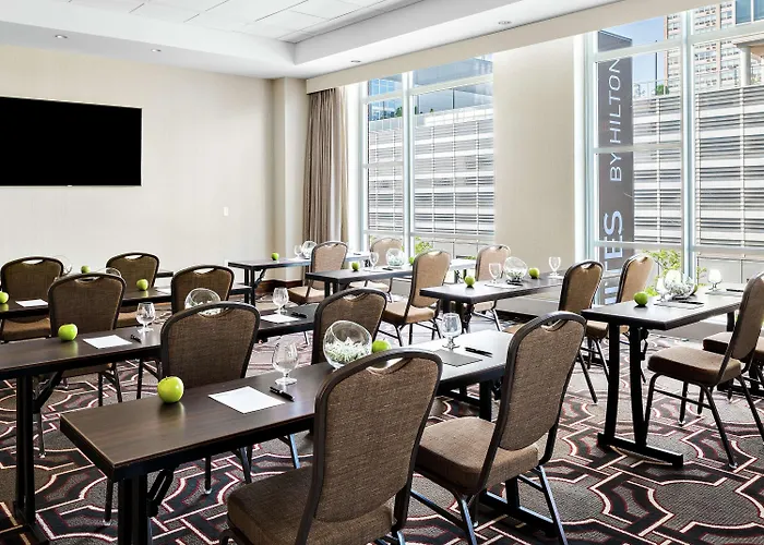 Hyatt Regency Mccormick Place 4* Chicago