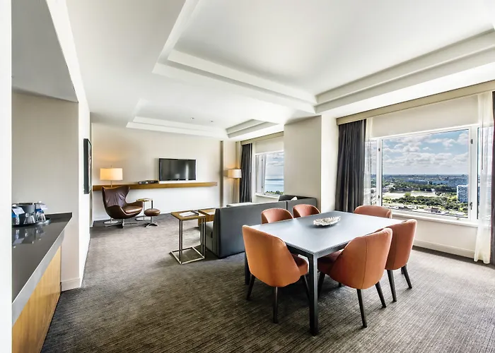 Hyatt Regency Mccormick Place Chicago