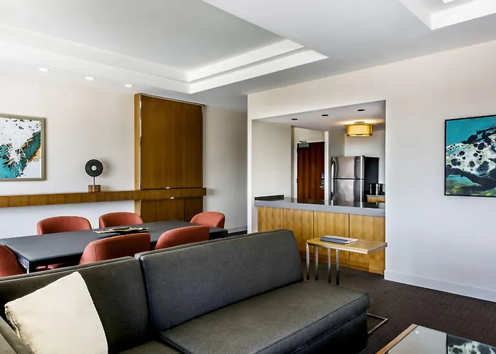 Hotel Hyatt Regency Mccormick Place