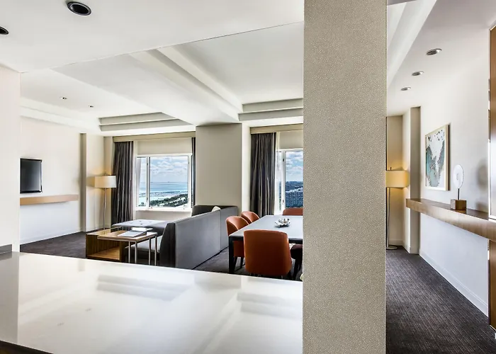 Hyatt Regency Mccormick Place Hotel