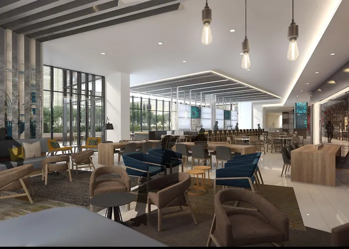 Hotel Hyatt Regency Mccormick Place 4*