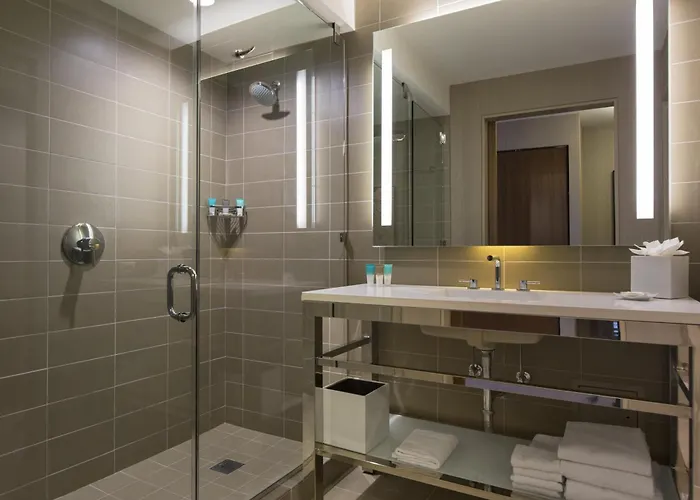 Hotel Hyatt Regency Mccormick Place Chicago