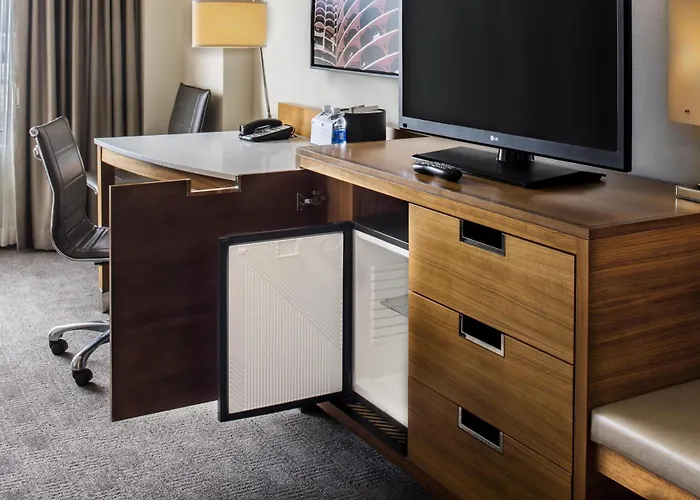 Hyatt Regency Mccormick Place