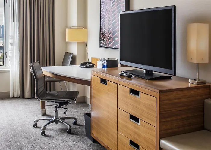 Hotel Hyatt Regency Mccormick Place