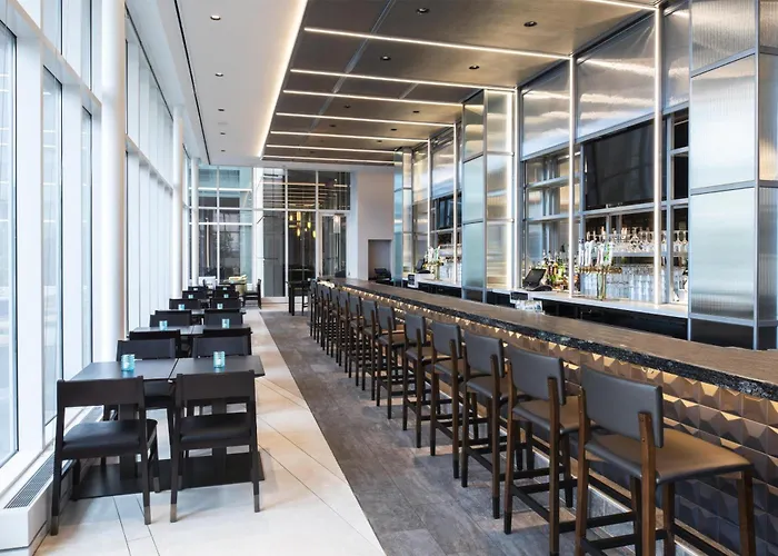 Hyatt Regency Mccormick Place Hotel Chicago