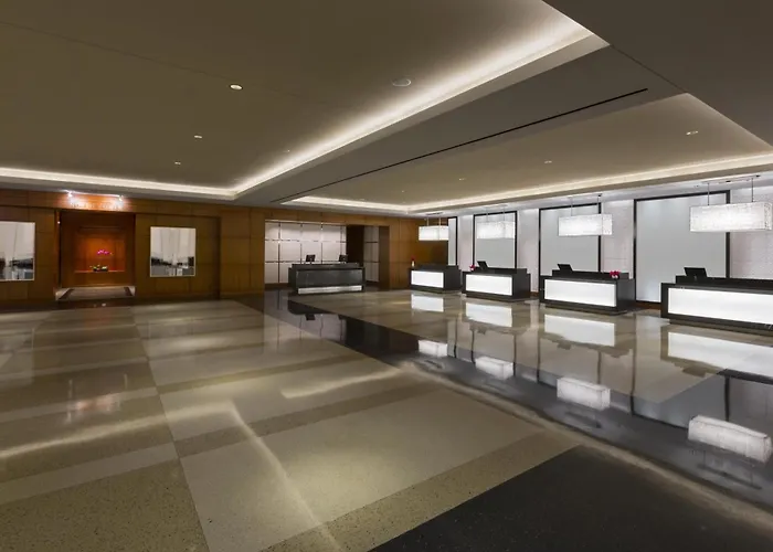 Hyatt Regency Mccormick Place Chicago