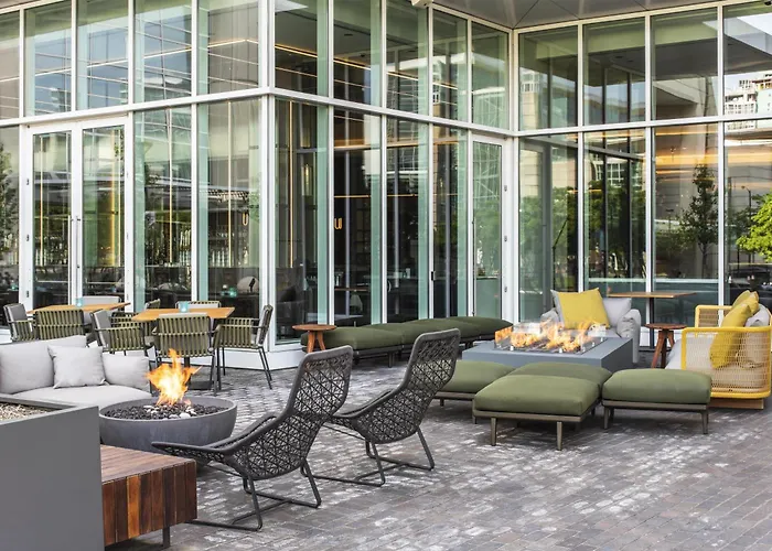 Hyatt Regency Mccormick Place