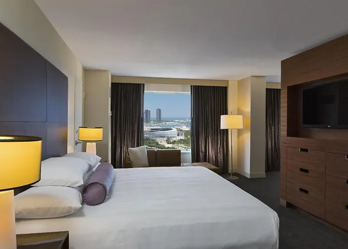 Hyatt Regency Mccormick Place Hotel 4*