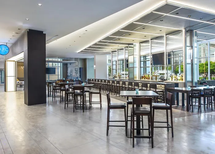 Hyatt Regency Mccormick Place Hotel Chicago
