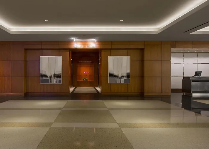 Hotel Hyatt Regency Mccormick Place Chicago