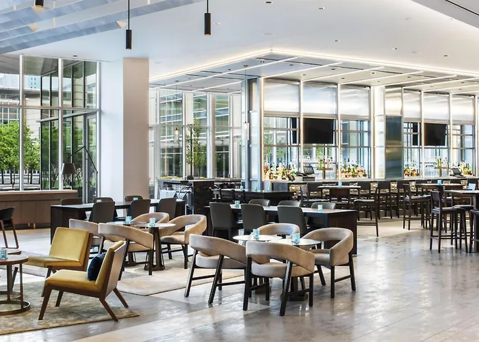 Hyatt Regency Mccormick Place Chicago