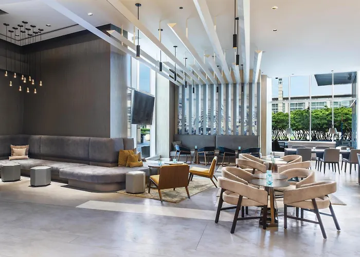 Hyatt Regency Mccormick Place