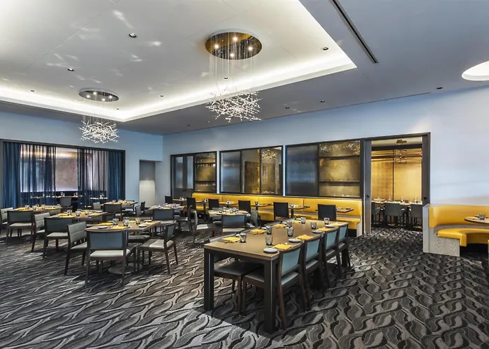 Hyatt Regency Mccormick Place Hotel
