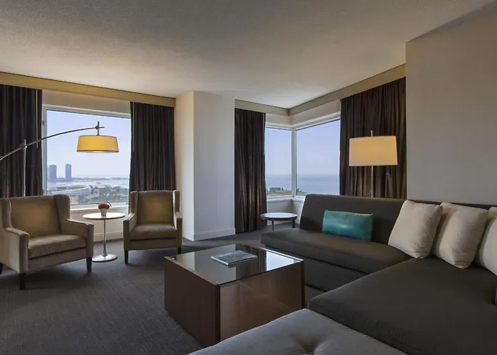 Hotel Hyatt Regency Mccormick Place 4*