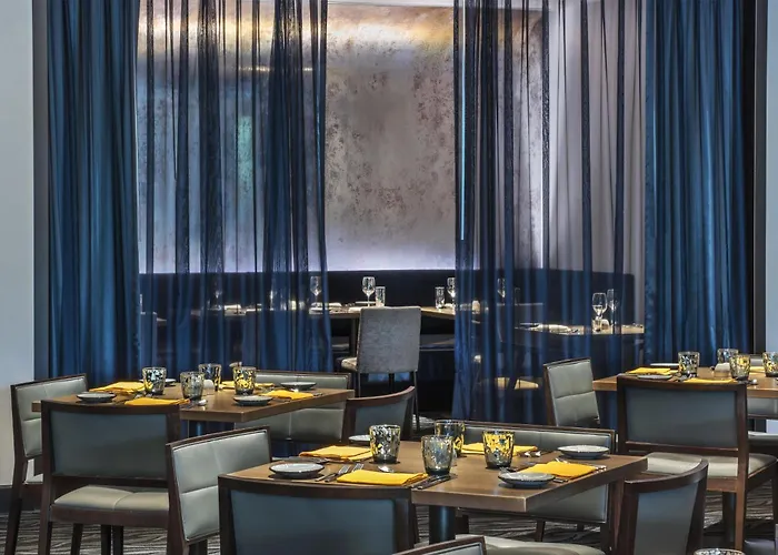 Hyatt Regency Mccormick Place Hotel Chicago