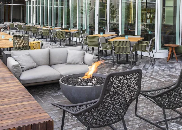 Hyatt Regency Mccormick Place Chicago