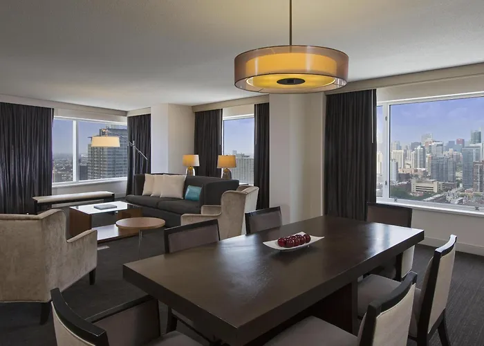 Hyatt Regency Mccormick Place Hotel
