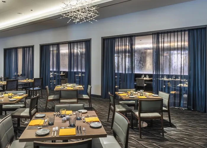 Hotel Hyatt Regency Mccormick Place