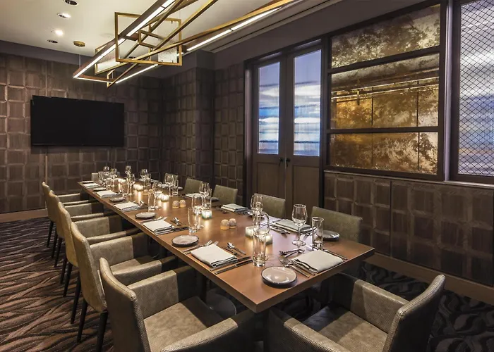 Hyatt Regency Mccormick Place Hotel 4*